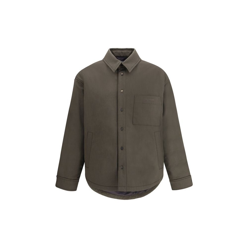 Jacquemus Boulanger Shirt - The Gentlemen's Vault