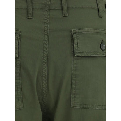 Cruna Dover Shorts - The Gentlemen's Vault