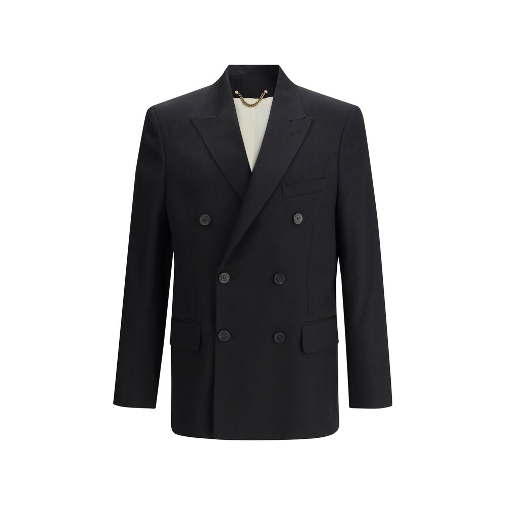 Golden Goose Double - breasted Blazer - The Gentlemen's Vault