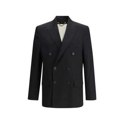 Golden Goose Double - breasted Blazer - The Gentlemen's Vault