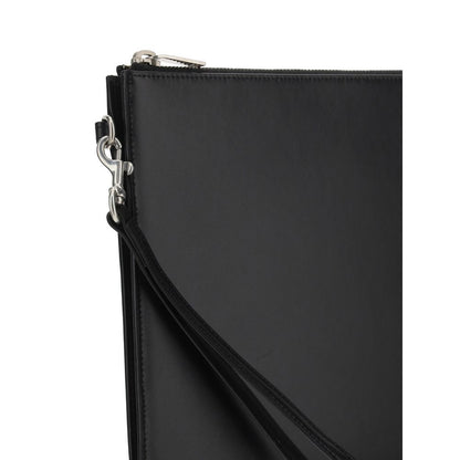 Saint Laurent iPad Holder - The Gentlemen's Vault