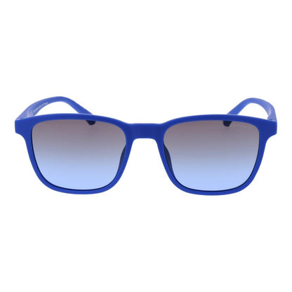 Gant Blue Plastic Sunglasses - The Gentlemen's Vault