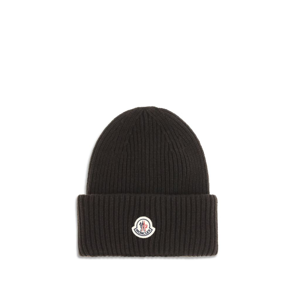Moncler beanie Hat - The Gentlemen's Vault