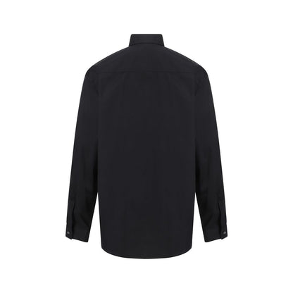 Dsquared² Cotton Shirt - The Gentlemen's Vault