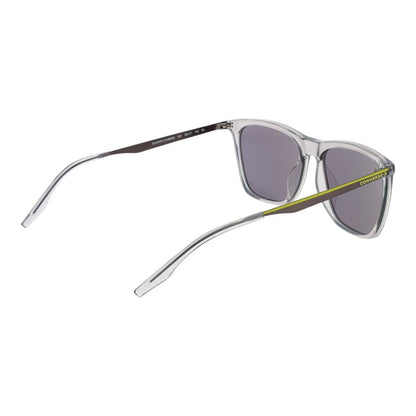 Converse Gray Metal Sunglasses - The Gentlemen's Vault