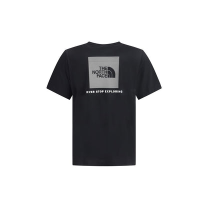 The North Face Logoed T-Shirt - The Gentlemen's Vault