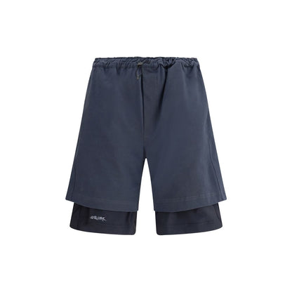 GR10K Double Layer Shorts - The Gentlemen's Vault