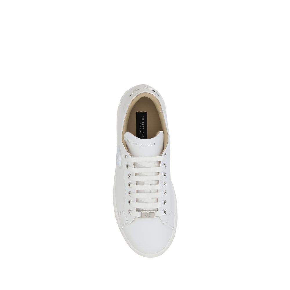 Philipp Plein Sneakers - The Gentlemen's Vault