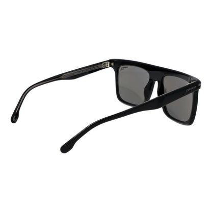 Carrera Black Acetate Sunglasses - The Gentlemen's Vault