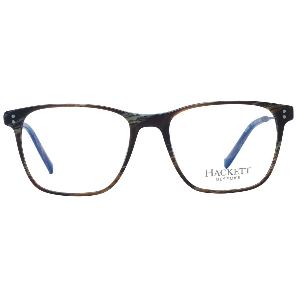 Hackett Brown Men Glasses Frame - The Gentlemen's Vault