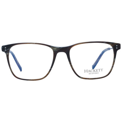 Hackett Brown Men Glasses Frame - The Gentlemen's Vault