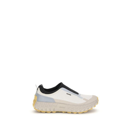 Norda Bio - Dyneema Sneakers - The Gentlemen's Vault