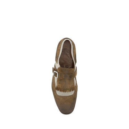 Church's Shangai Loafers - The Gentlemen's Vault