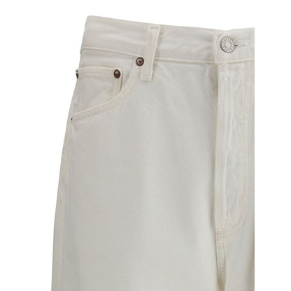 Agolde Loose Jeans - The Gentlemen's Vault