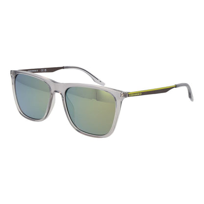 Converse Gray Metal Sunglasses - The Gentlemen's Vault