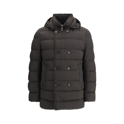 MooRER Florio Down Jacket - The Gentlemen's Vault