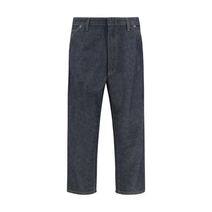 Prada Baggy Pants - The Gentlemen's Vault