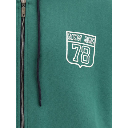 Golden Goose Reversible hoodie Jacket - The Gentlemen's Vault