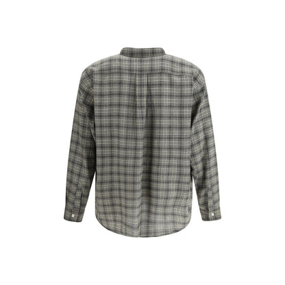 Magliano Oversized virgin wool Shirt - The Gentlemen's Vault