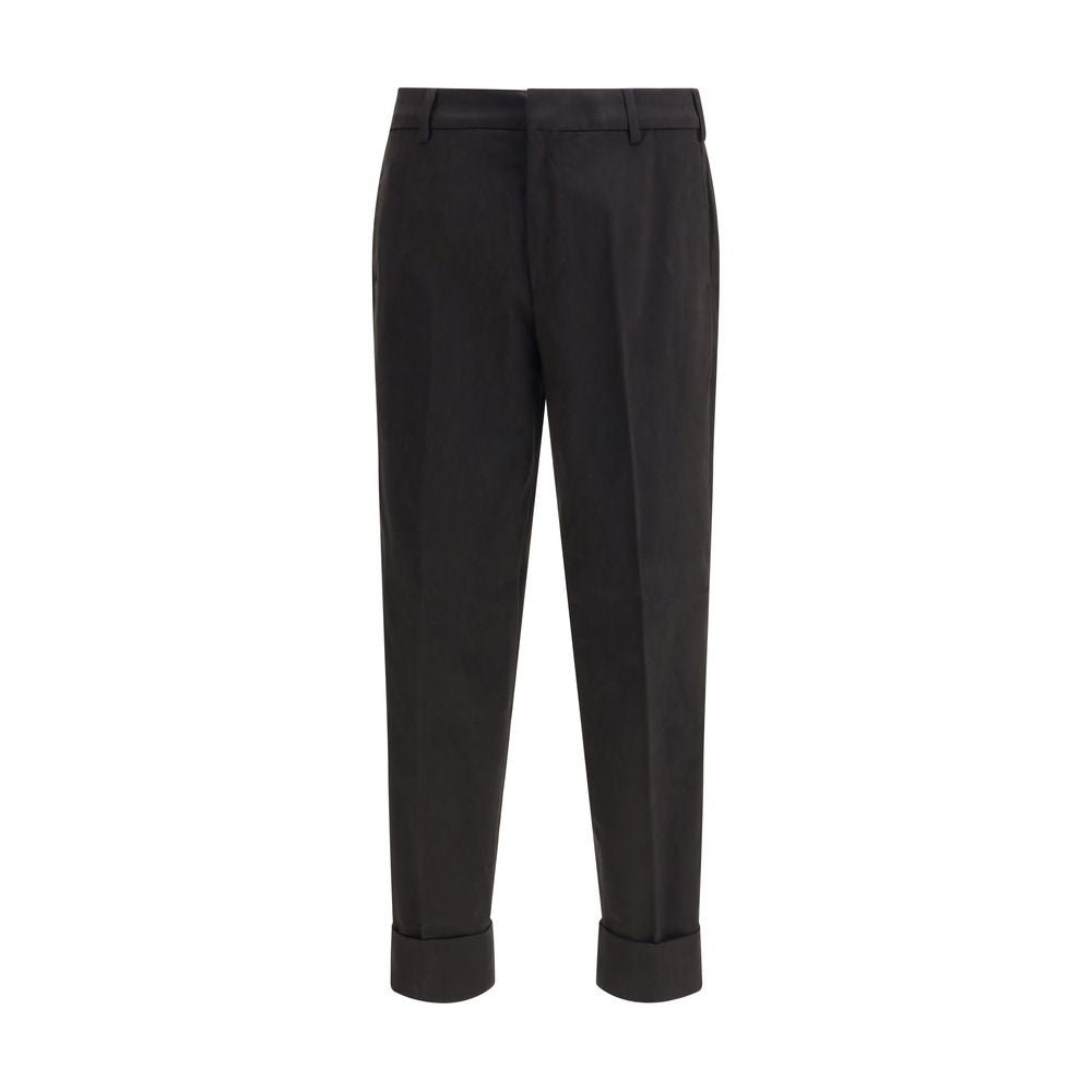 Cruna Bergen Trousers - The Gentlemen's Vault
