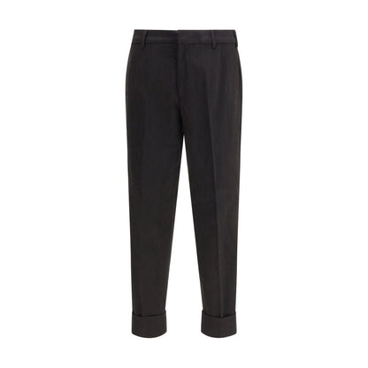 Cruna Bergen Trousers - The Gentlemen's Vault