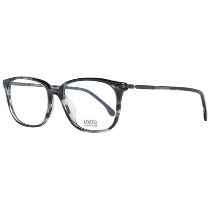 Lozza Brown Men Glasses Frame - The Gentlemen's Vault