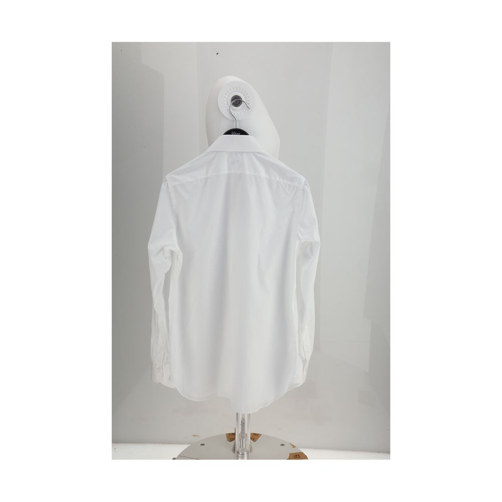 Finamore SHIRT - The Gentlemen's Vault