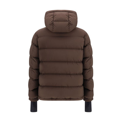 Moncler Grenoble Isorno ski Jacket - The Gentlemen's Vault