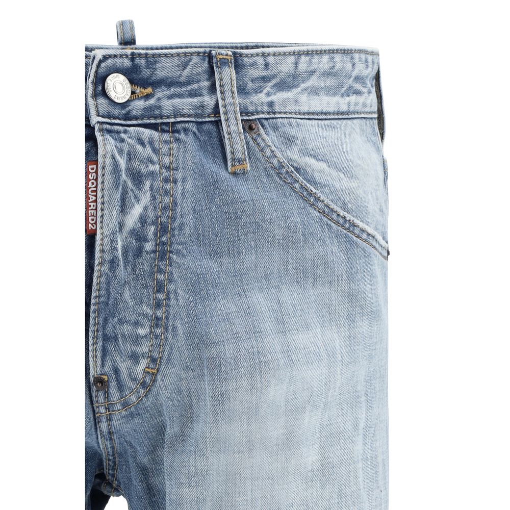 Dsquared² Cool Guy Jeans - The Gentlemen's Vault