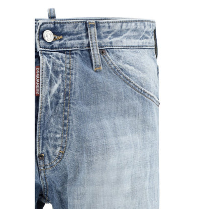 Dsquared² Cool Guy Jeans - The Gentlemen's Vault