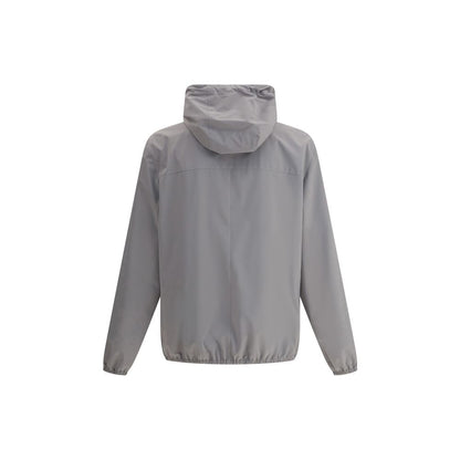 Brunello Cucinelli Waterproof Jacket with hood - The Gentlemen's Vault