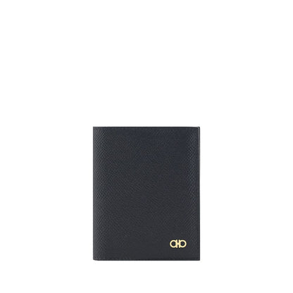 Ferragamo Revival Card Holder - The Gentlemen's Vault