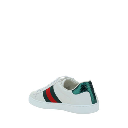 Gucci Sneakers - The Gentlemen's Vault