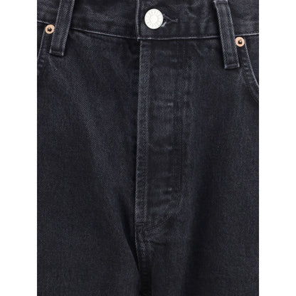Agolde Magnus straight - leg Jeans - The Gentlemen's Vault