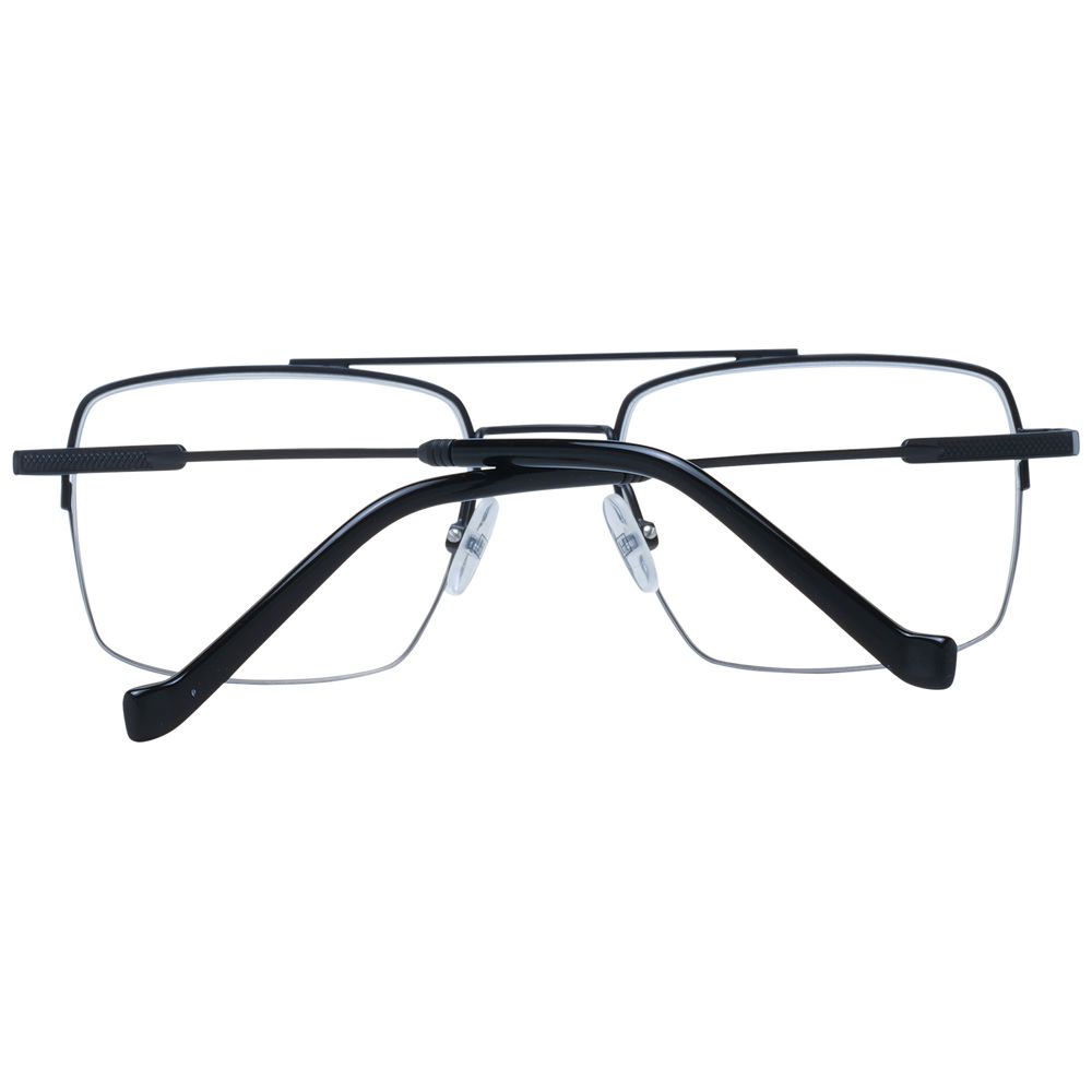 Hackett Black Men Glasses Frame - The Gentlemen's Vault