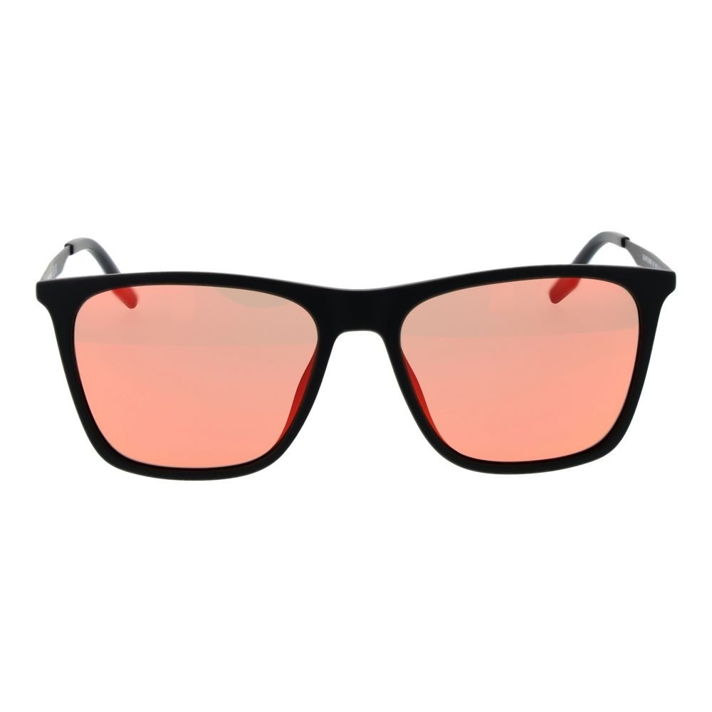 Converse Black Metal Sunglasses - The Gentlemen's Vault