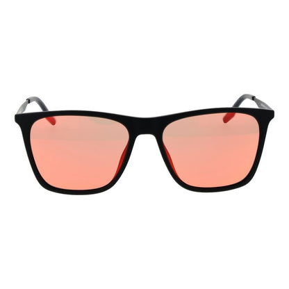 Converse Black Metal Sunglasses - The Gentlemen's Vault