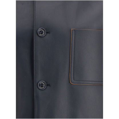 Valstar Luke leather Jacket - The Gentlemen's Vault