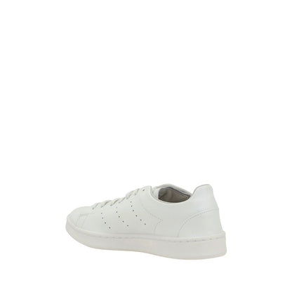 Y - 3 Stan Smith Sneakers - The Gentlemen's Vault