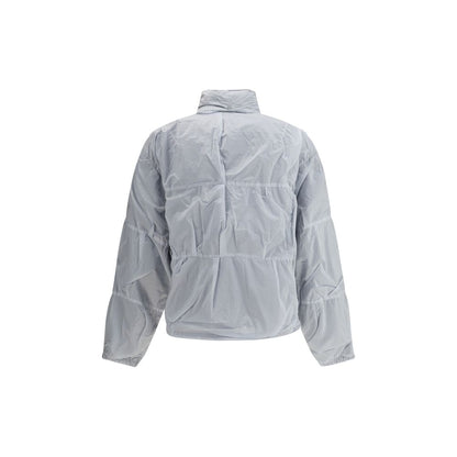 Our Legacy Exhale Puffa Jacket - The Gentlemen's Vault