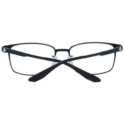 BMW Black Men Glasses Frame - The Gentlemen's Vault