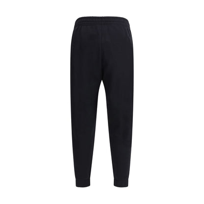 Maison Kitsuné Logoed Sweatpants - The Gentlemen's Vault