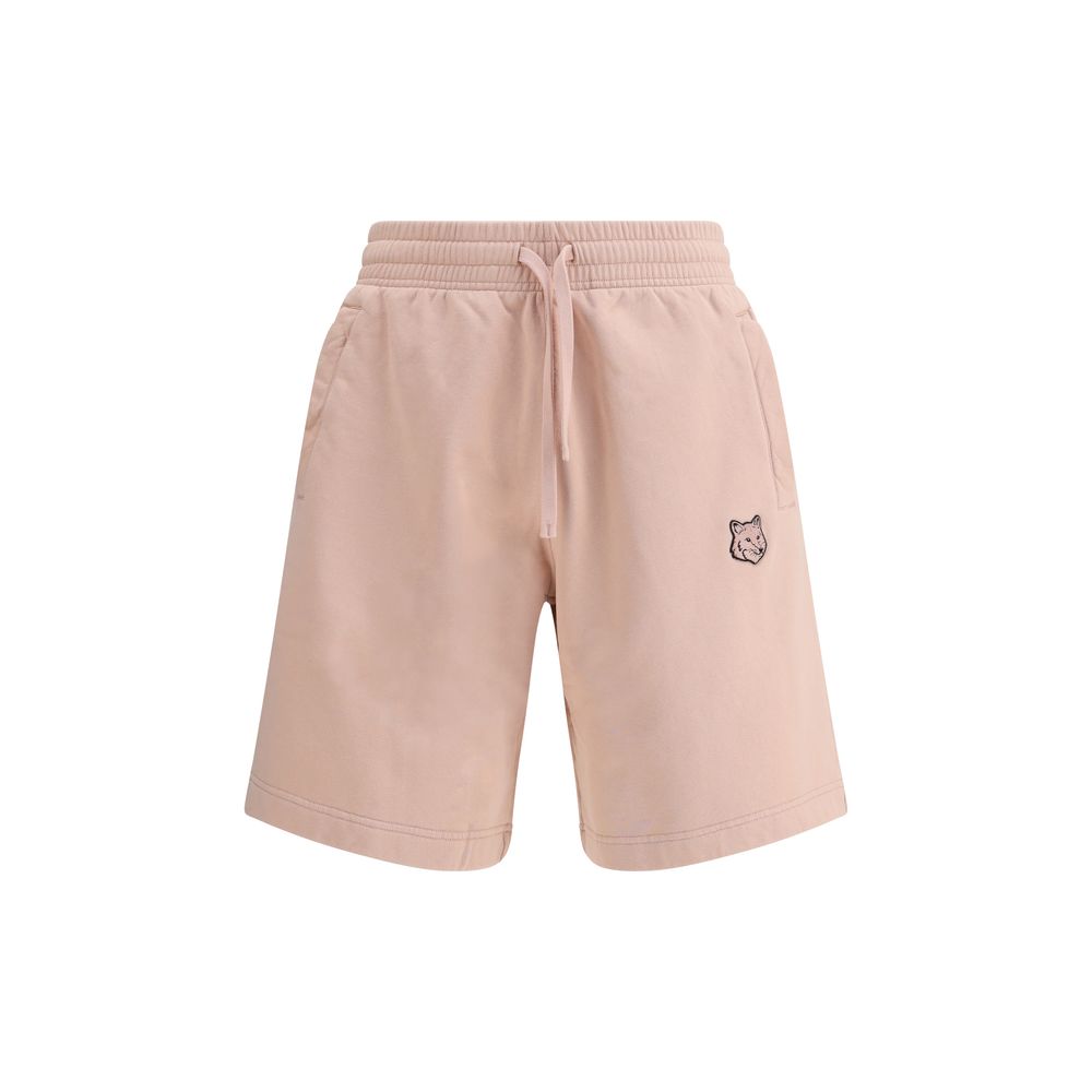 Maison Kitsuné Tracksuit Shorts - The Gentlemen's Vault