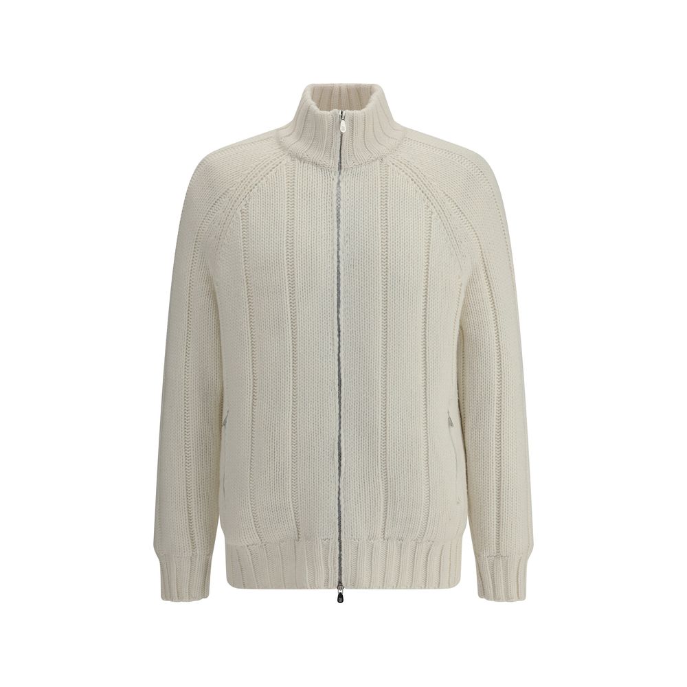 Brunello Cucinelli Cashmere Jacket - The Gentlemen's Vault