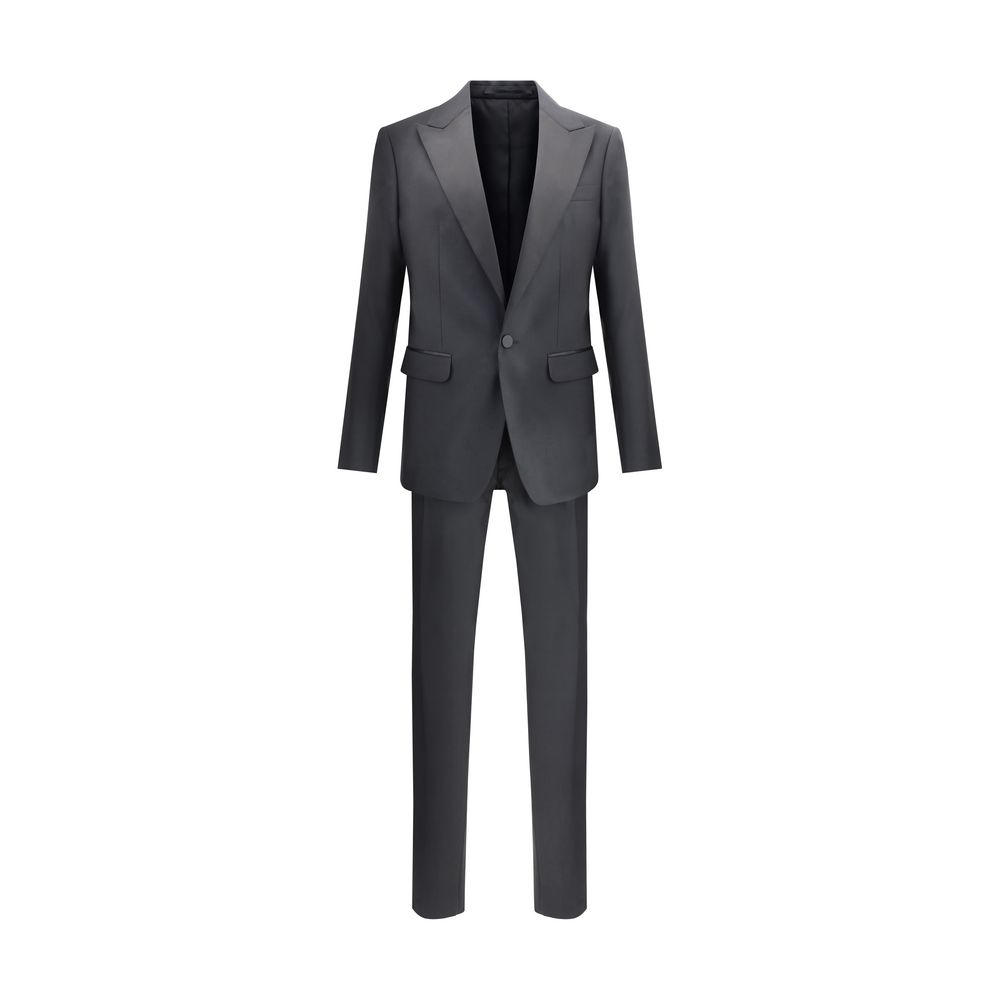 Dsquared² London Suit - The Gentlemen's Vault