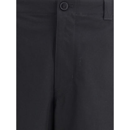 Gucci Cotton Pants - The Gentlemen's Vault