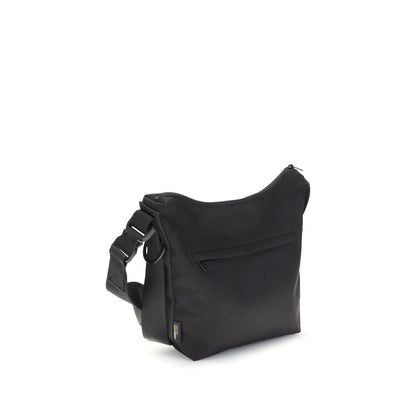 Y - 3 Logo Shoulder Bag - The Gentlemen's Vault