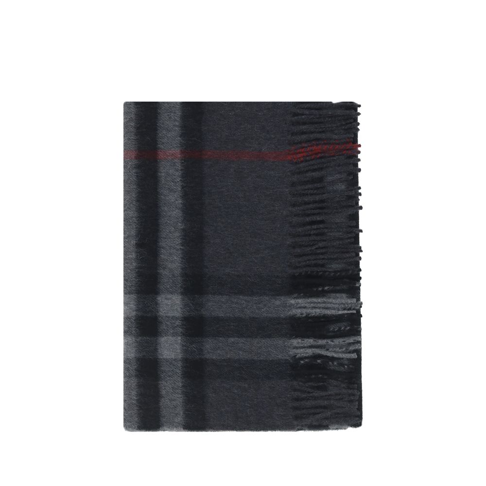 Burberry Scarf - The Gentlemen's Vault