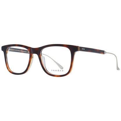 Sandro Brown Men Glasses Frame - The Gentlemen's Vault