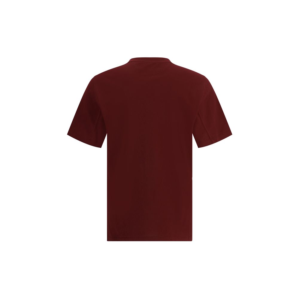 Brunello Cucinelli Logoed T-Shirt - The Gentlemen's Vault